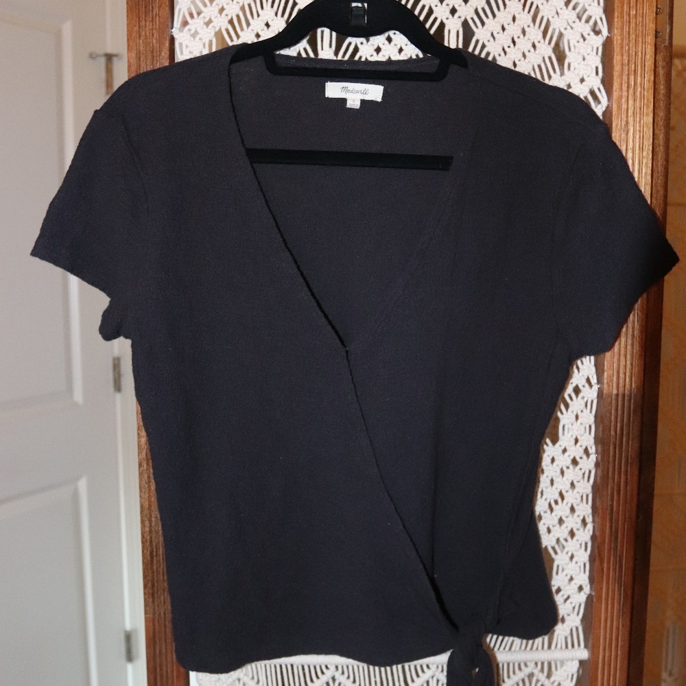 Madewell Top
